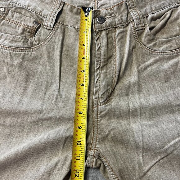 Blend Men's Cotton Casual Pants - Picture 10 of 12